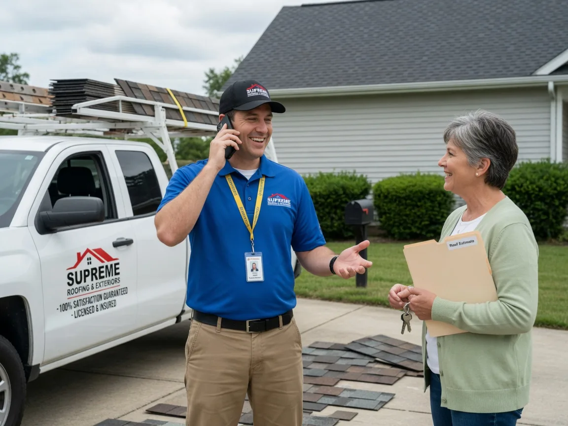 Roof Replacement Convoy, OH FAQs