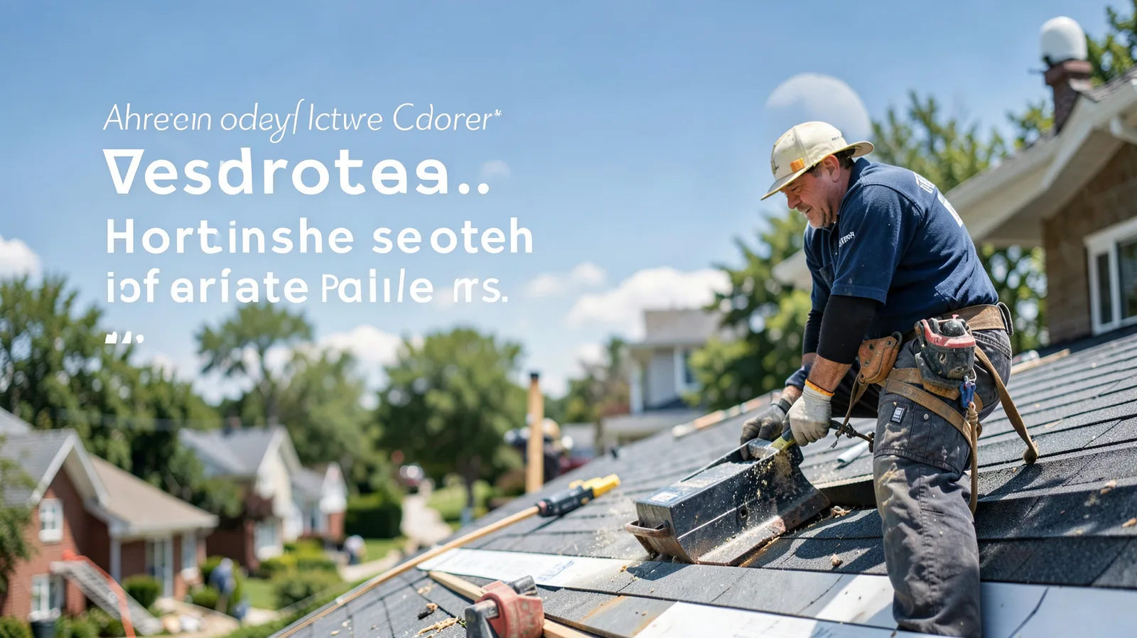 Roof Replacement in Convoy, OH near me